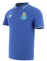 New balance polo shirt shirt oficial f.c.porto 2019/2020